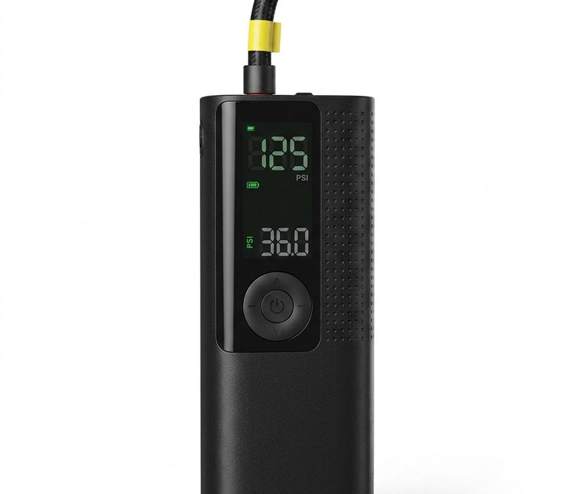 Rechargeable Battery